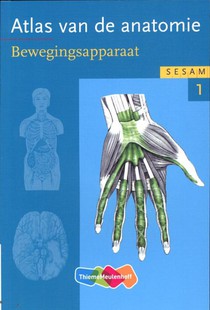 Sesam atlas van de anatomie