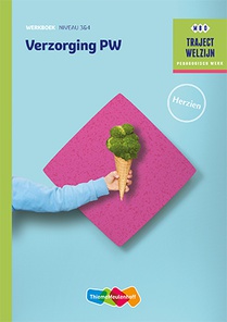 Werkboek voorzijde