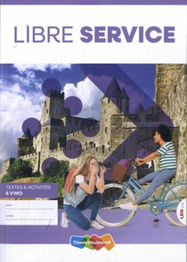 Libre Service LRN-line