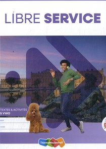 Libre Service