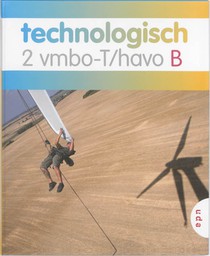 Technologisch voorzijde