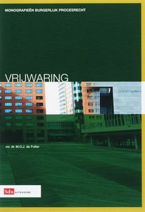 Vrijwaring