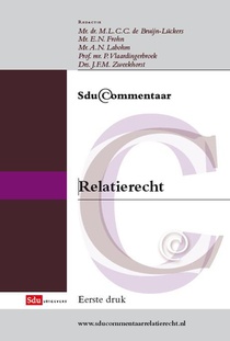Relatierecht