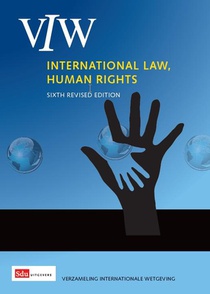 International law, human rights