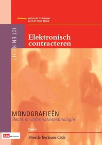 Elektronisch contracteren