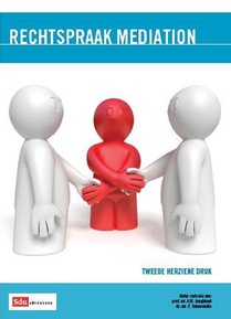 Rechtspraak mediation