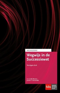 Wegwijs in de Successiewet