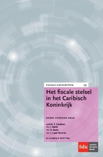 Het fiscale stelsel in het Caribisch Koninkrijk