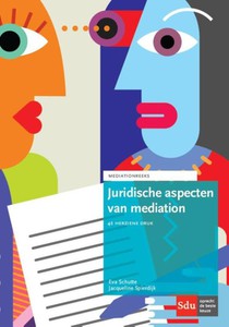 Juridische aspecten van mediation