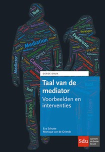 Taal van de mediator