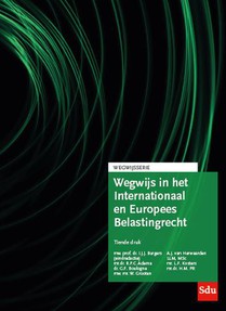 Wegwijs in het Internationaal en Europees Belastingrecht