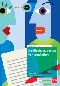 Juridische aspecten van mediation