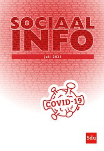 Sociaal Info juli 2021 voorzijde