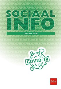 Sociaal Info januari 2022 voorzijde
