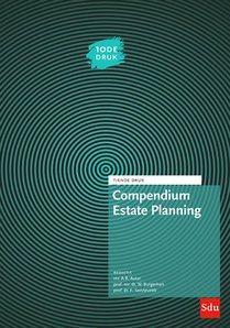 Compendium Estate Planning voorzijde