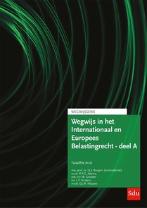 Internationaal Belastingrecht