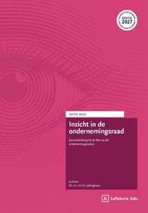 Inzicht in de ondernemingsraad