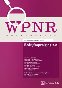 Bedrijfsopvolging 2.0