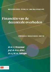 Financien van de decentrale overheid