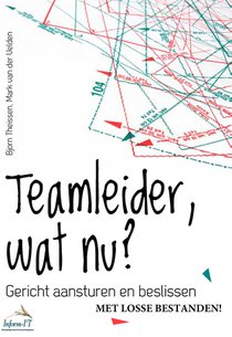 Teamleider, wat nu?