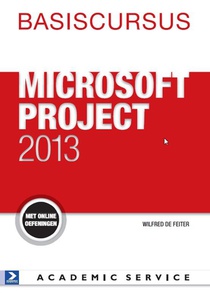 Project 2013