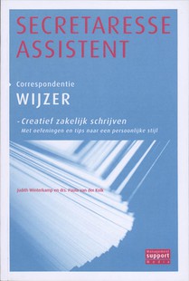 Correspondentie wijzer