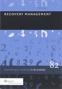 Recovery management voorzijde