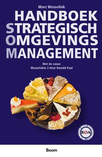 Handboek Strategisch OmgevingsManagement