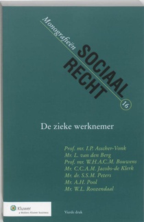 De zieke werknemer