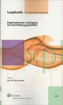 Beginselenwet verpleging ter beschikking gestelden