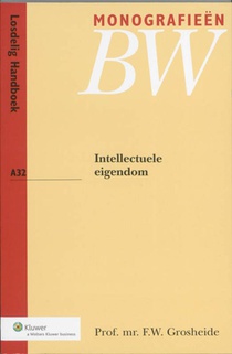 Intellectuele eigendom