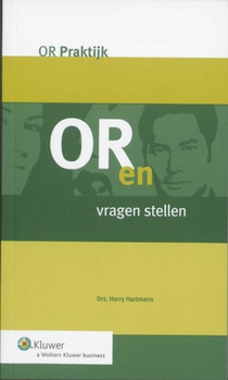 OR en vragen stellen