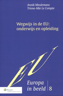 Wegwijs in de EU: onderwijs en opleiding