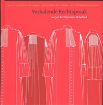Verhalende Rechtspraak