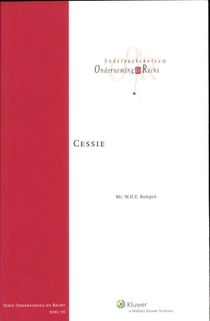 Cessie