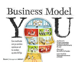 Business model you voorzijde