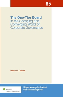 The One-Tier Board