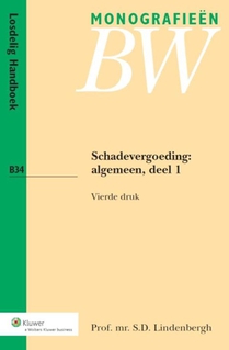 Schadevergoeding