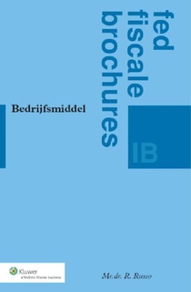 Bedrijfsmiddel