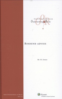 Bindend advies