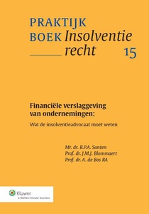 Financiele verslaggeving van ondernemingen