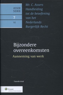 Bijzondere overeenkomsten
