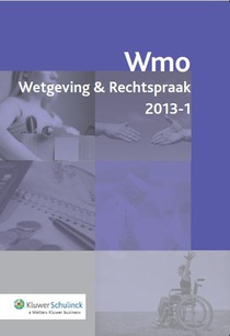 Wmo wetgeving en rechtspraak