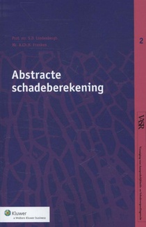 Abstracte schadeberekening