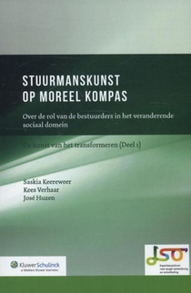 De kunst van het transformeren