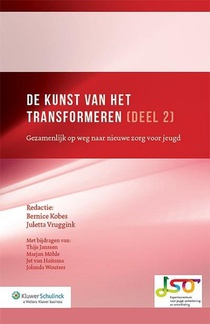 De kunst van het transformeren