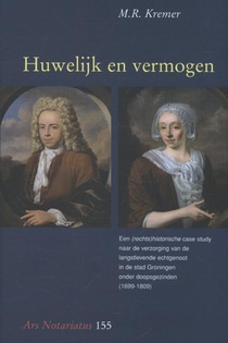Huwelijk en vermogen