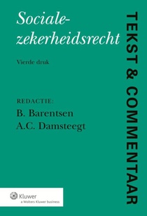 Socialezekerheidsrecht