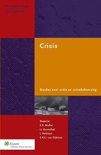Crisis voorzijde