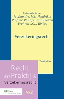 Verzekeringsrecht